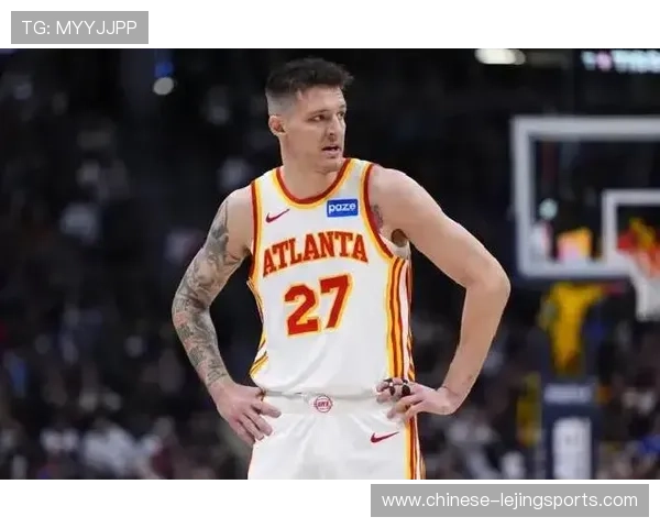 老鹰交易克雷伊奇属薪资中性 收回次轮签为主因