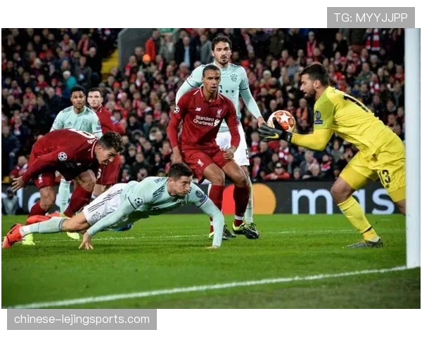 利物浦中场完全失势 无法组织推进也难以形成逼抢